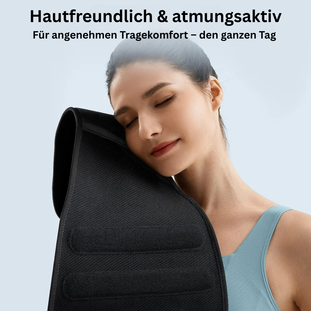 VitaSpine – Ab jetzt schmerzfrei!
