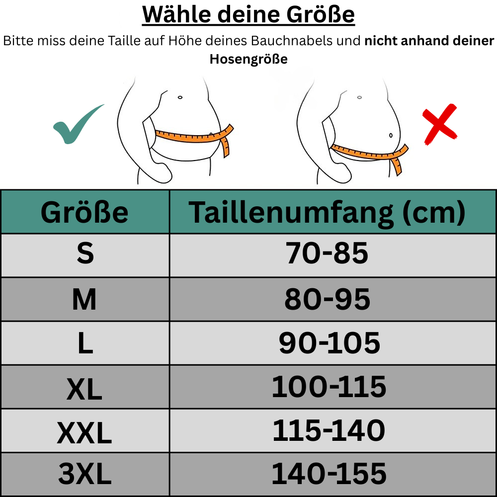 VitaSpine – Ab jetzt schmerzfrei!