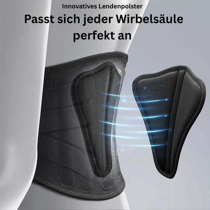 VitaSpine – Ab jetzt schmerzfrei!